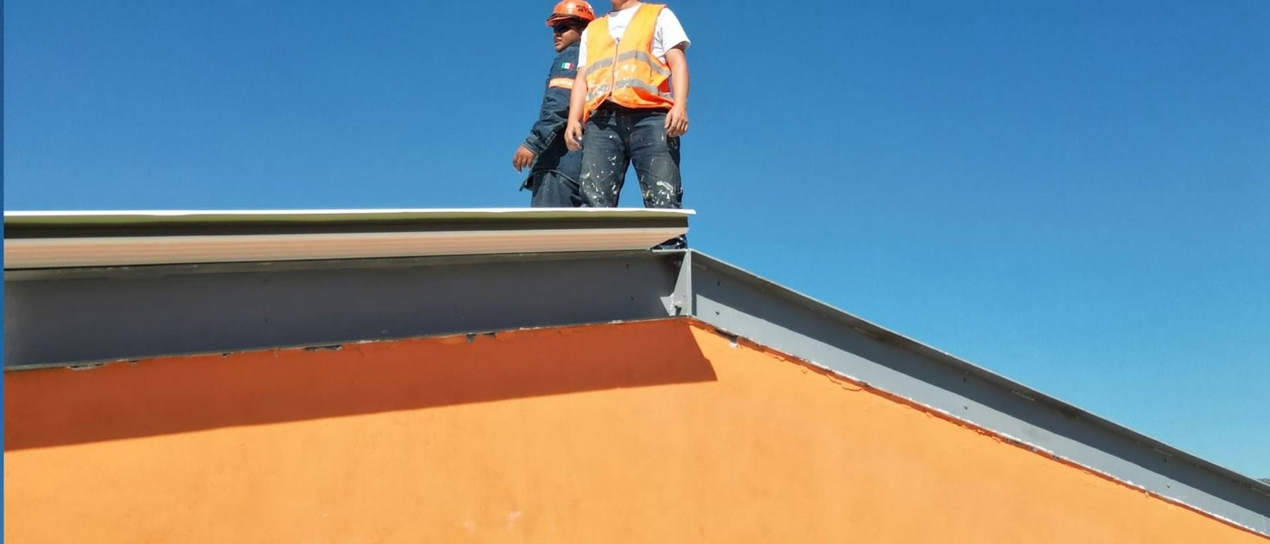 Curso de Espacios Confinados
