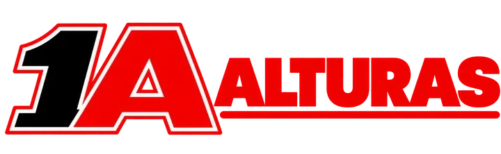 1A Alturas